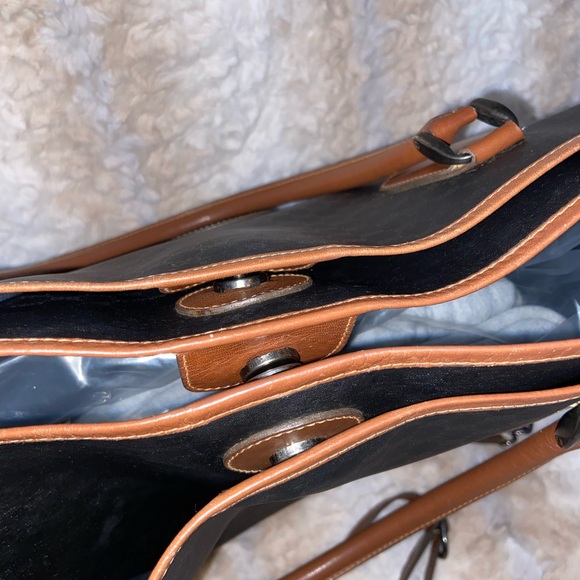 Gucci Guccisima Nylon Tote - Picture 13 of 16